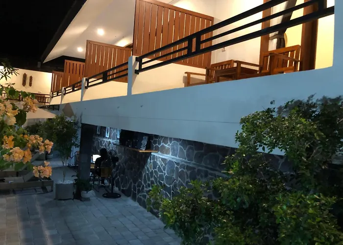Derose Canggu