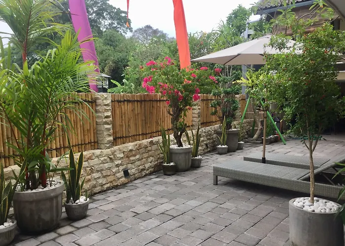 Derose Canggu
