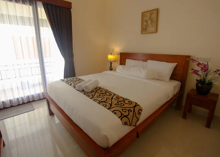 Derose Maison d'hôtes Canggu