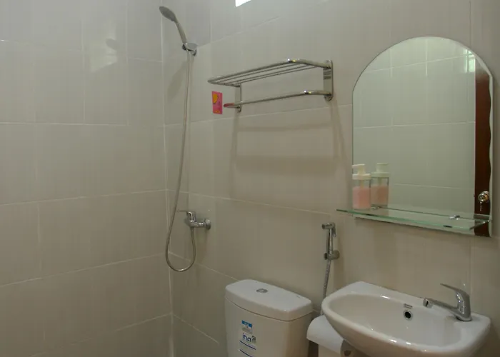 Derose 3* Canggu