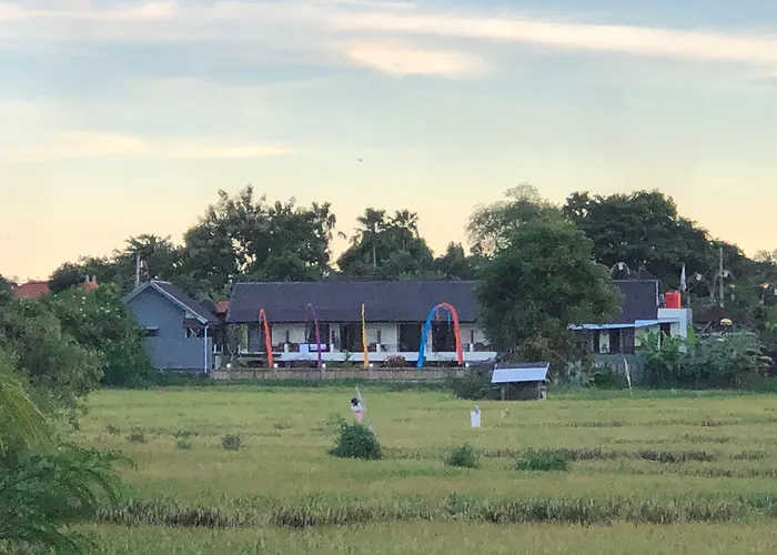 Derose Maison d'hôtes Canggu