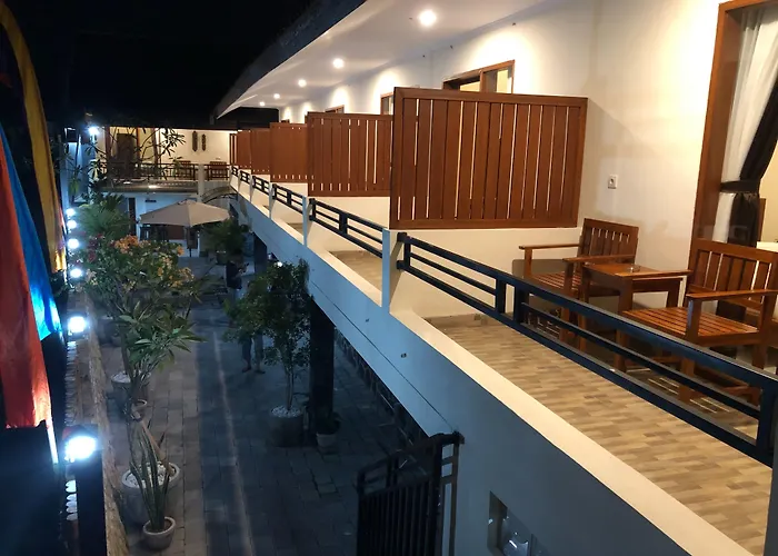 Derose 3* Canggu
