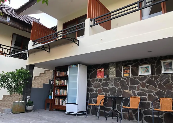 Derose Casa de hóspedes Canggu