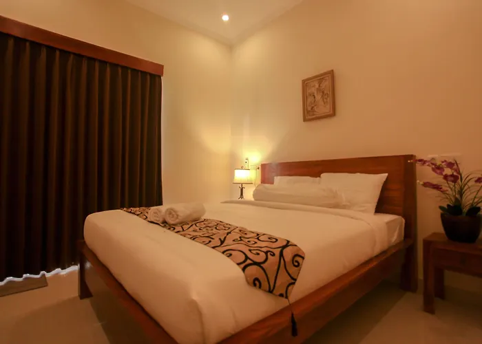 Derose 3* Canggu