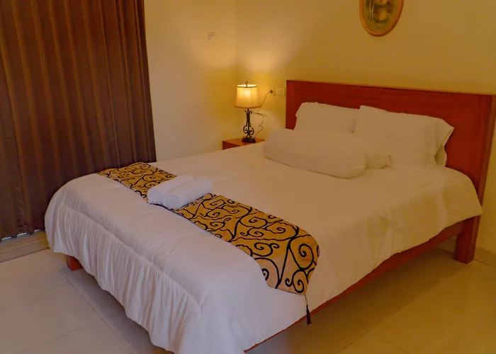 Derose Canggu