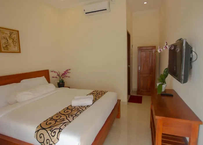 Derose Canggu