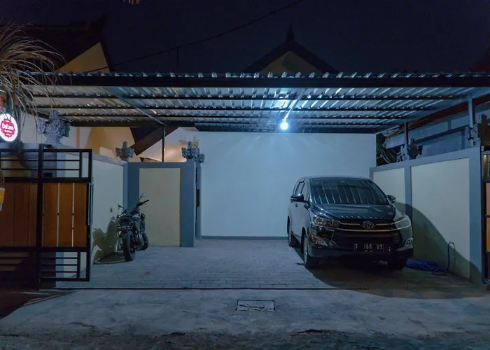 Derose 3* Canggu